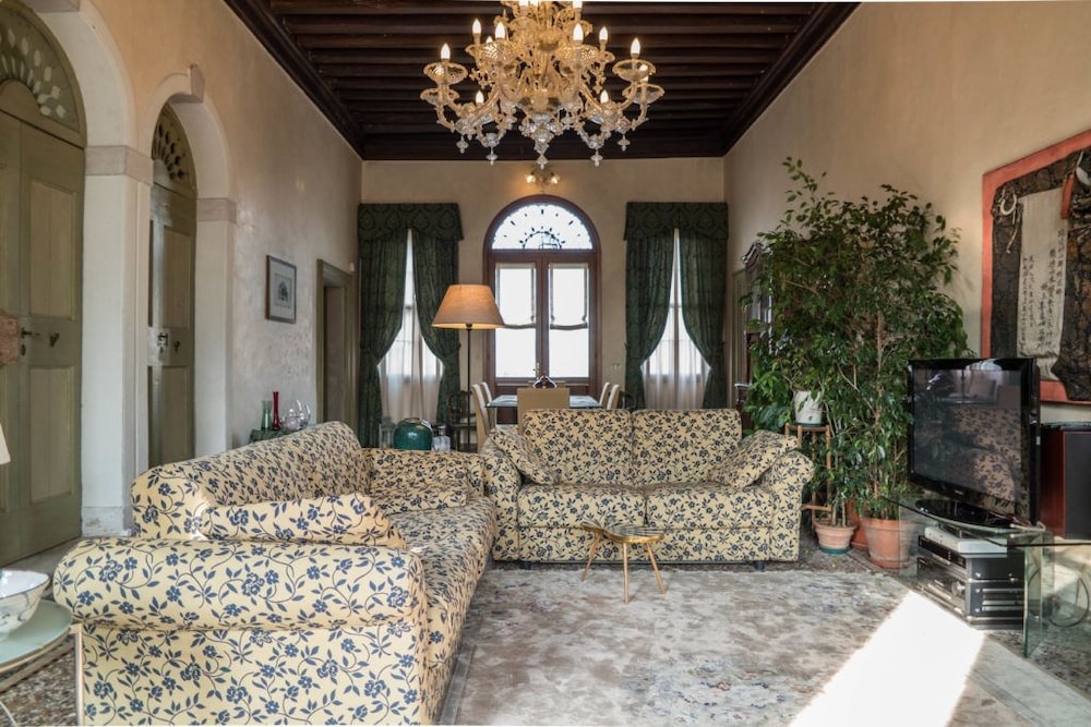 Villa Gidoni Residenza Storica