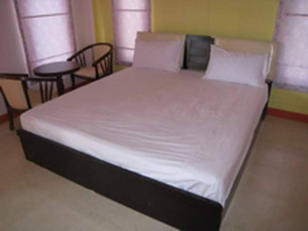 Moddang Resort