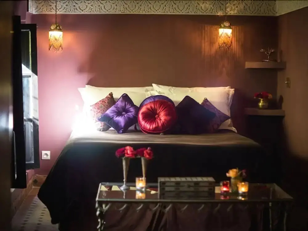Riad Dar Jaguar