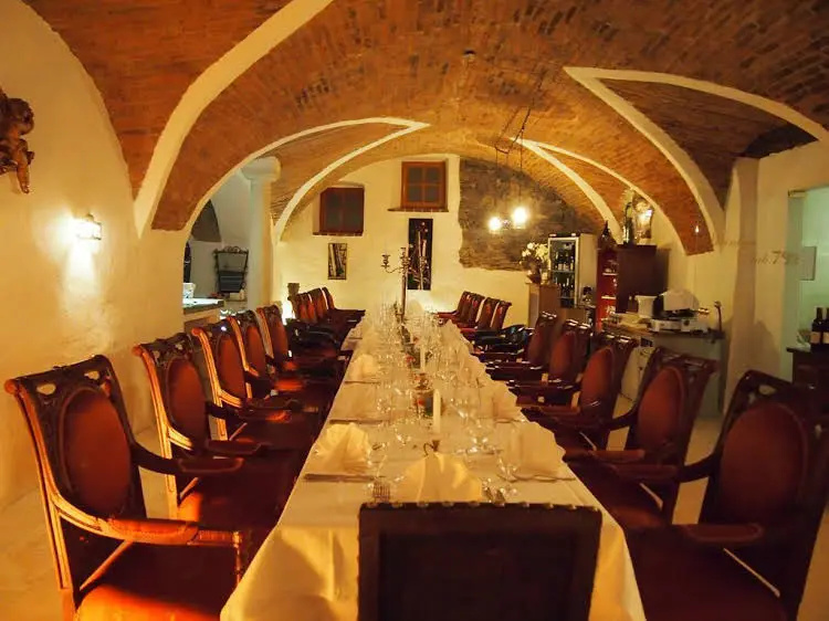 Boutique Hotel Ur-Wachau