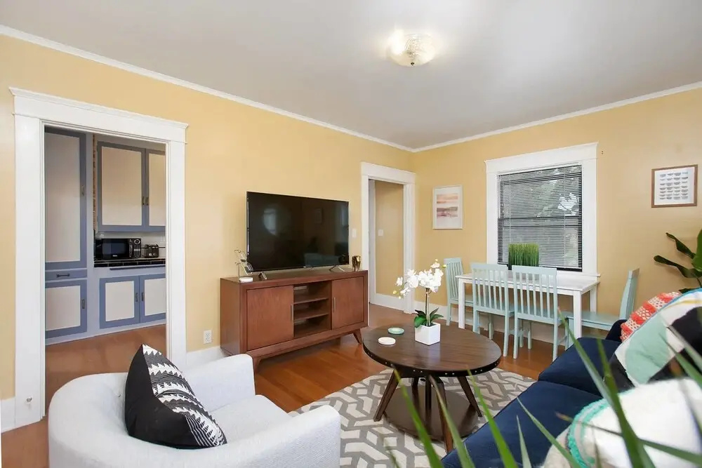 Amazing 2br/1ba Near Balboa Park & SD Zoo by Domio
