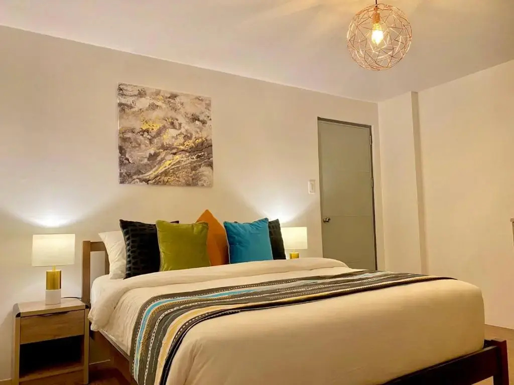 UNWND Residences Dumaguete