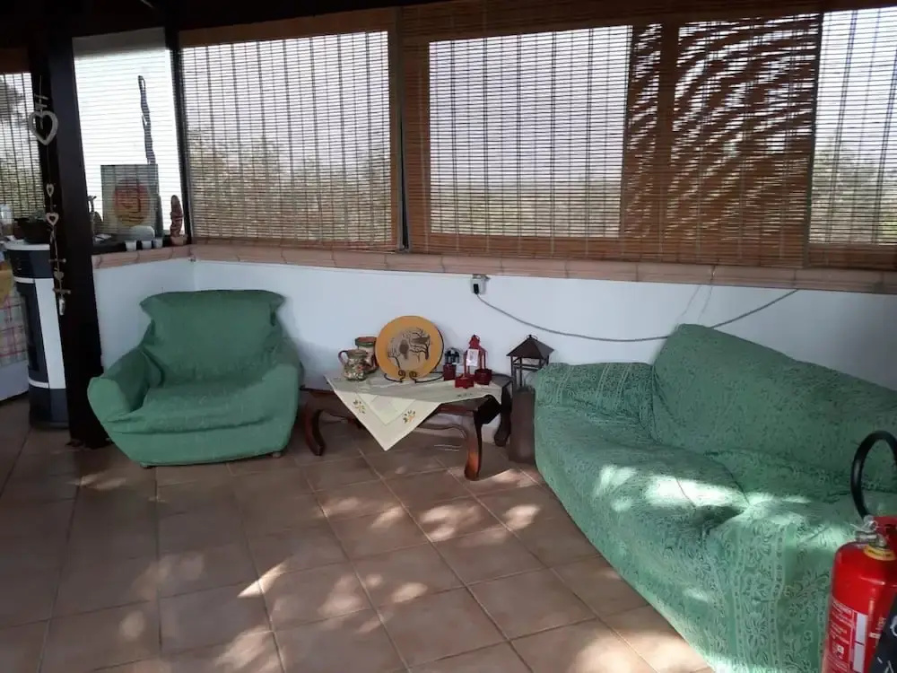 Stunning Holiday Home in Nardò With Swiming Pool