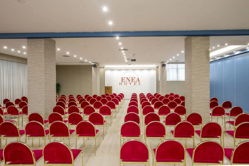 Enea Hotel Pomezia