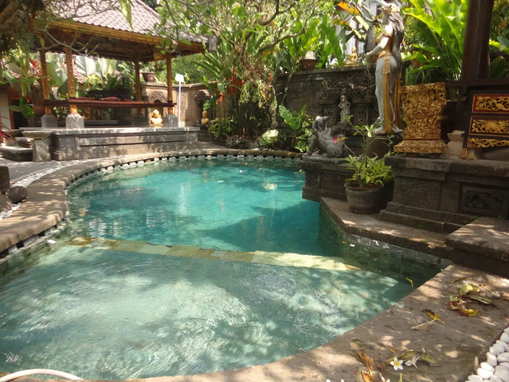 Ubud Bungalow