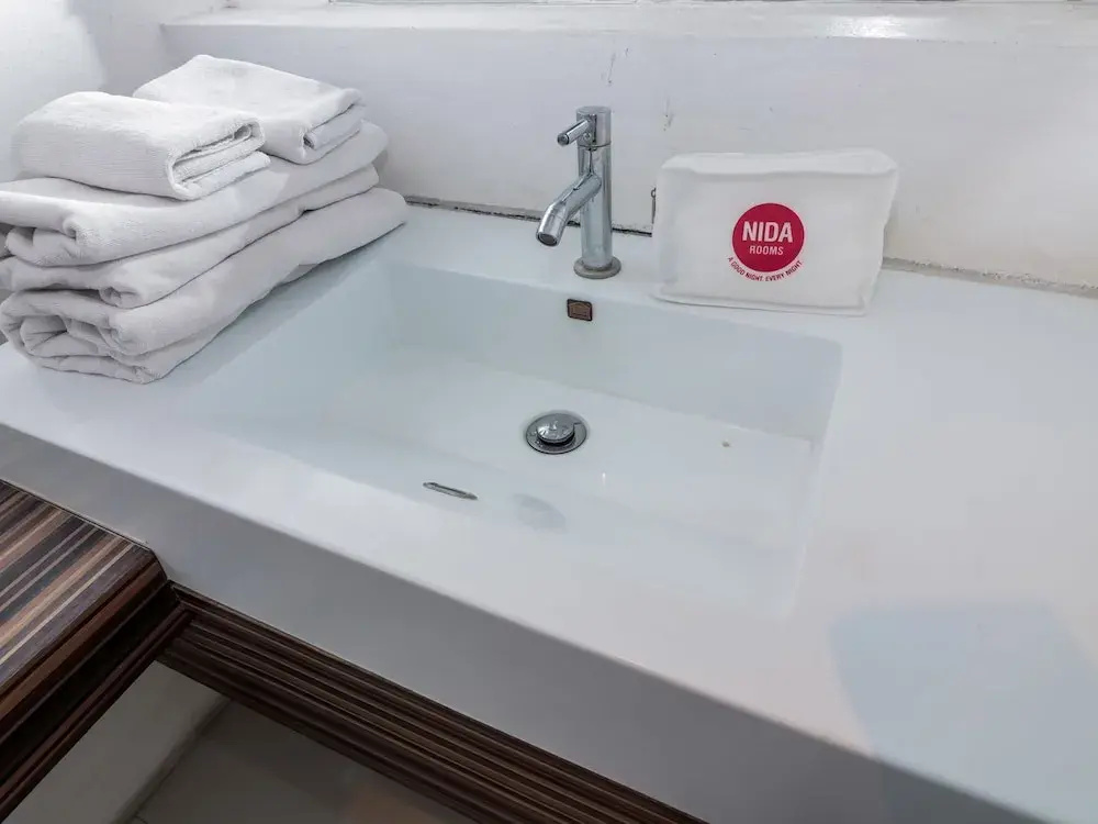 NIDA Rooms Ekamai 914 Room