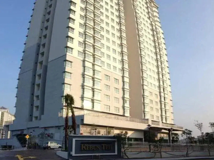 Zennith Suites Johor Bahru