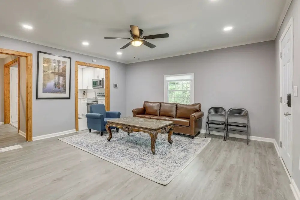 Modern Home w/ Yard Near ATL Attractions!