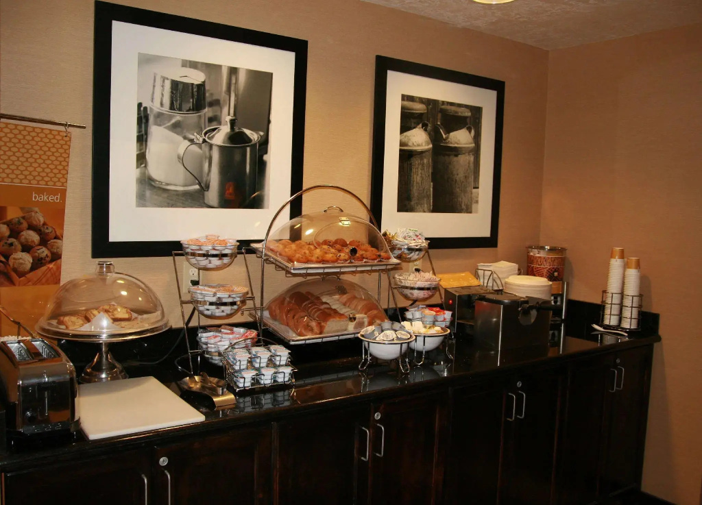 Hotel SLC