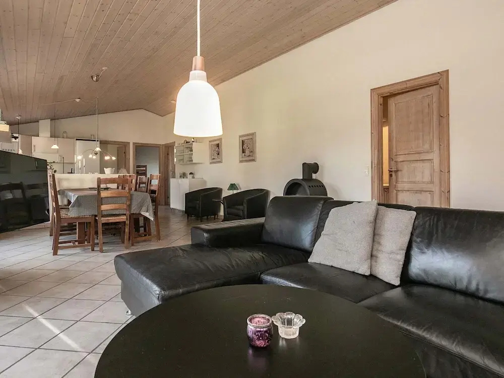 12 person holiday home in Hals-By Traum