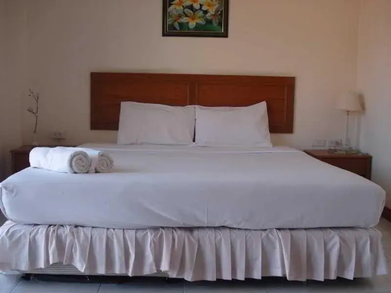 Goodfriend Guesthouse