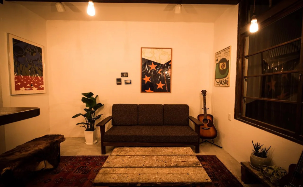 Traditional Apartment Takamatsu Guesthouse