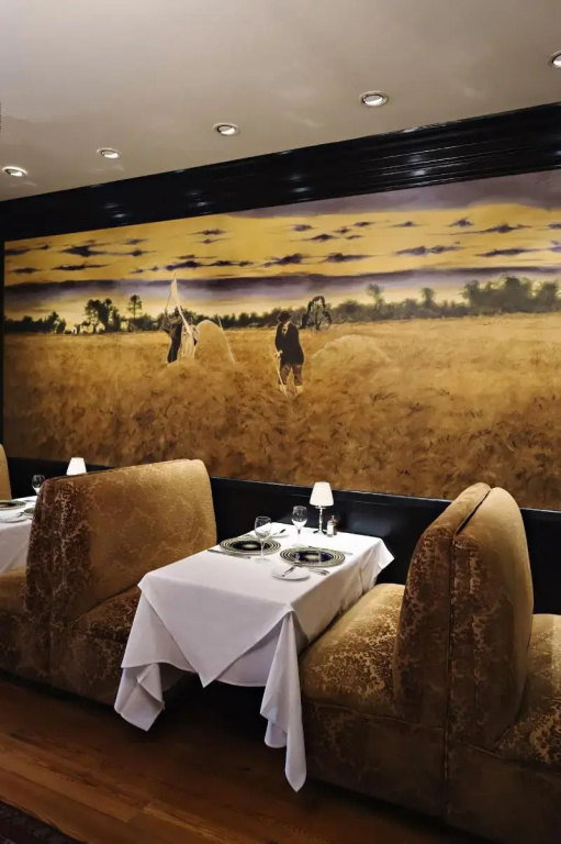 Planters Inn - Charleston