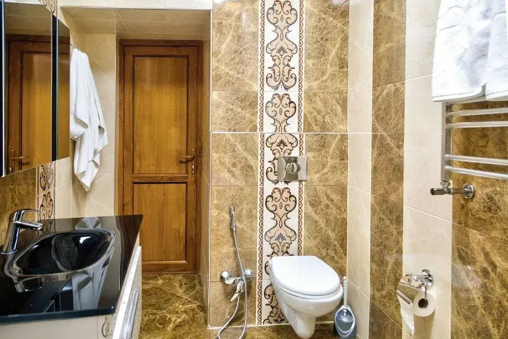 Twin Castle Boutique Hotel