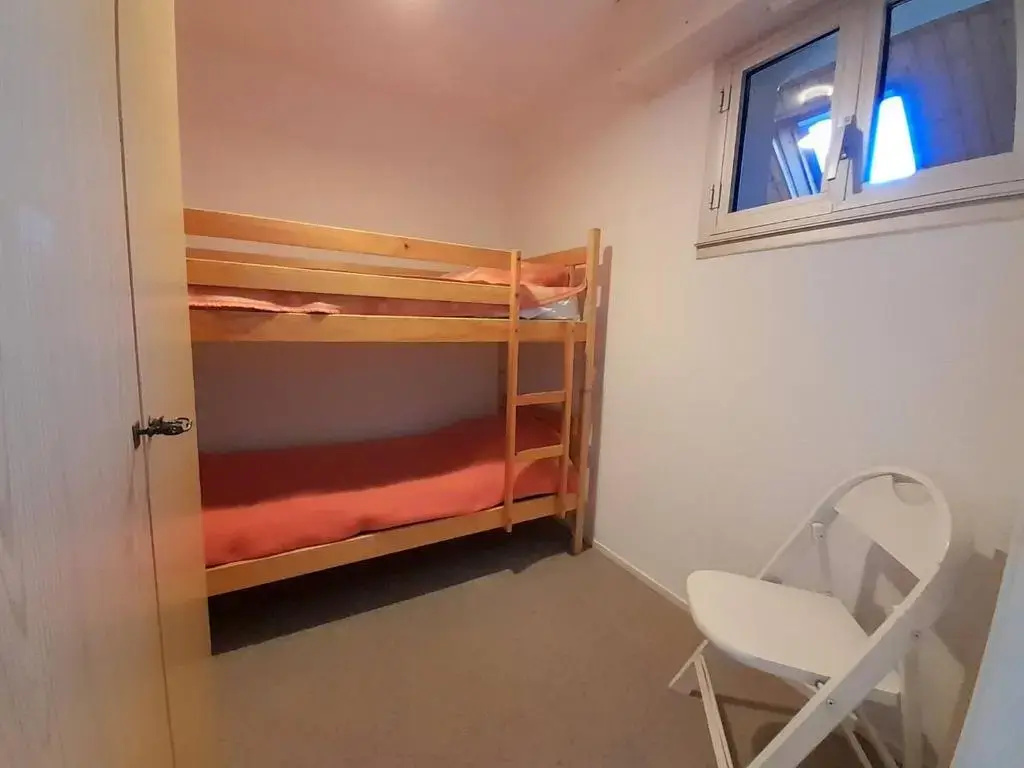 Appartement Carnac, 3 pièces, 6 personnes - FR-1-477-73