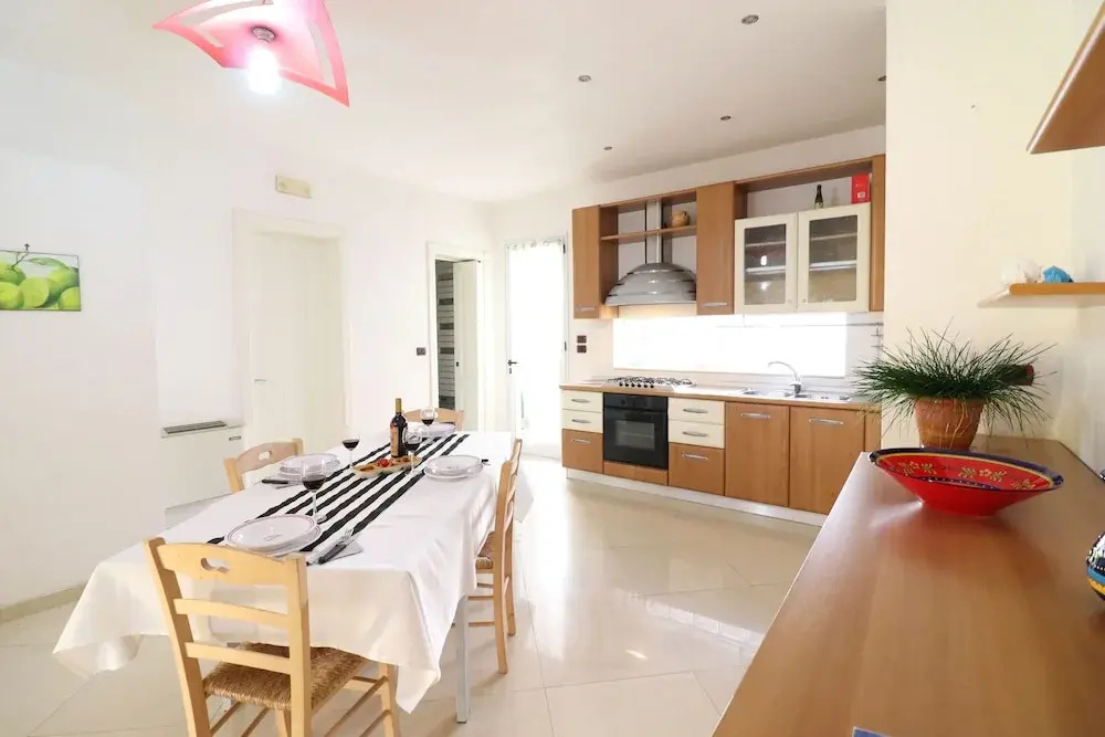 Casa Vacanze Milena