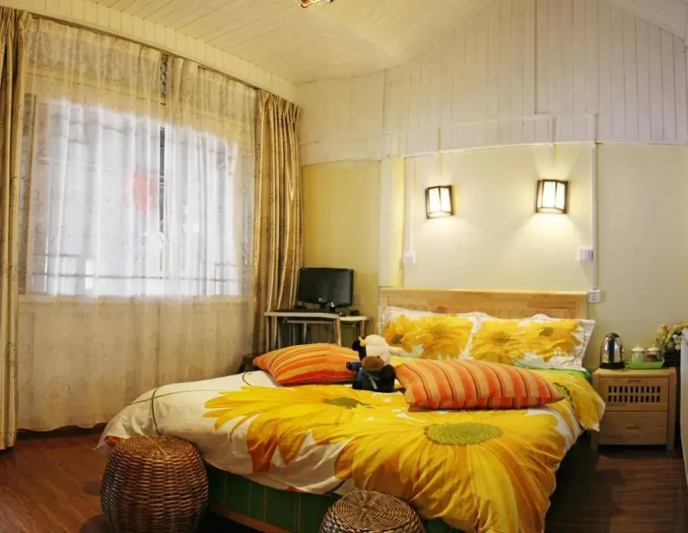 Tree's Tale Hotel - Lijiang
