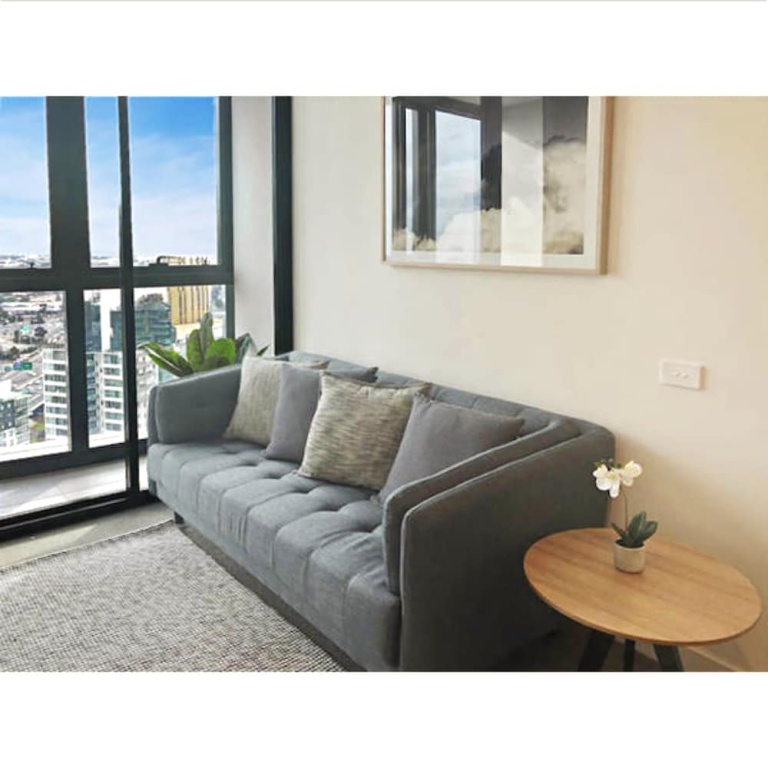 BHB Crown Southbank Apartment