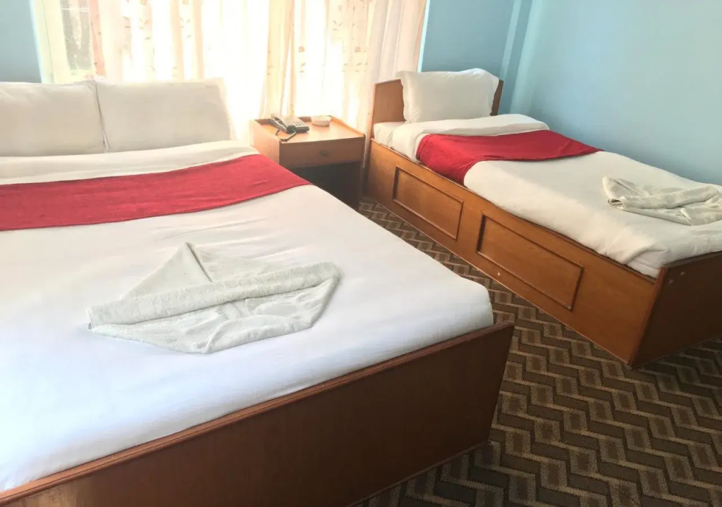 Hotel Pokhara International