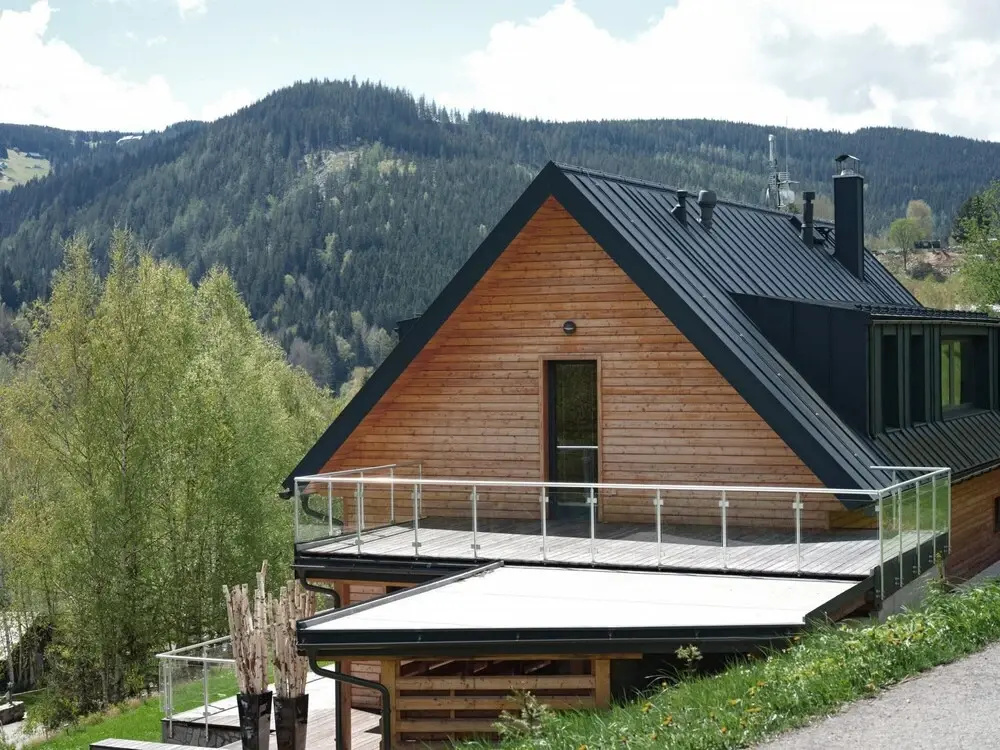 Villa Velka Upa - Kvh014