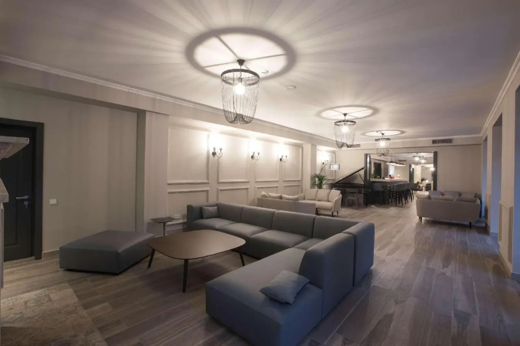 Best Western Sairme Resort