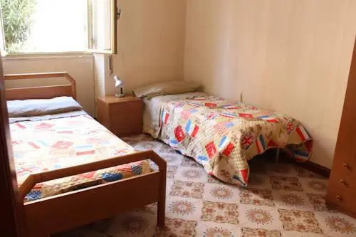 Casa Vacanza da Nico
