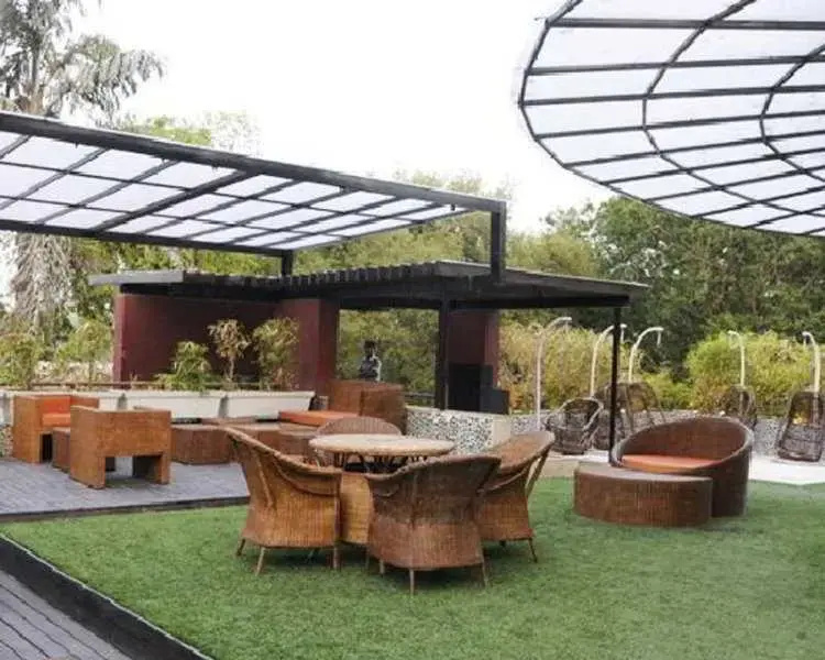 Hotel Neelkanth Inn