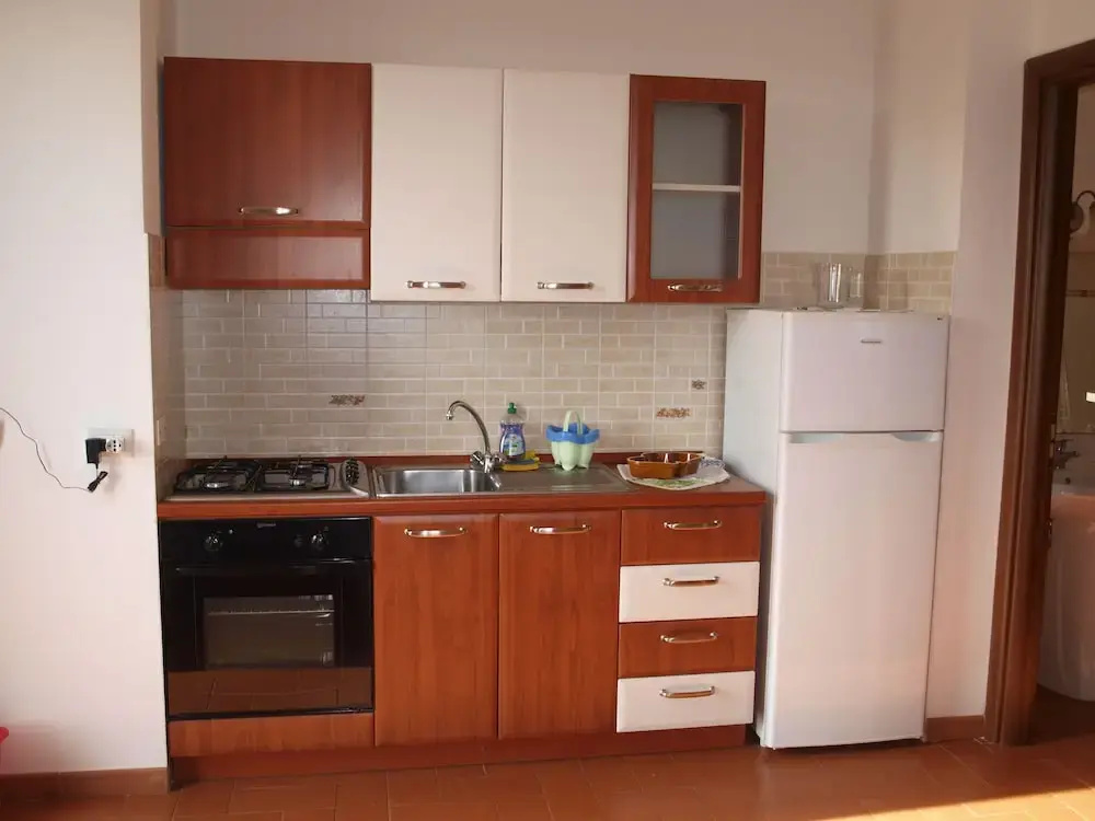 Helios Apartments