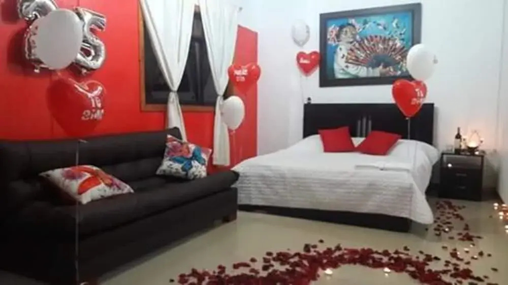 Hostal Farfalla Campestre