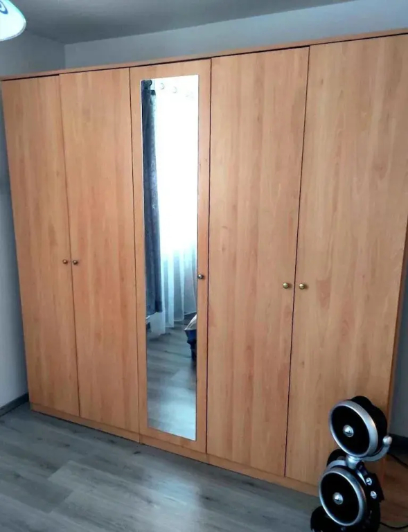 Apartment Zadranina