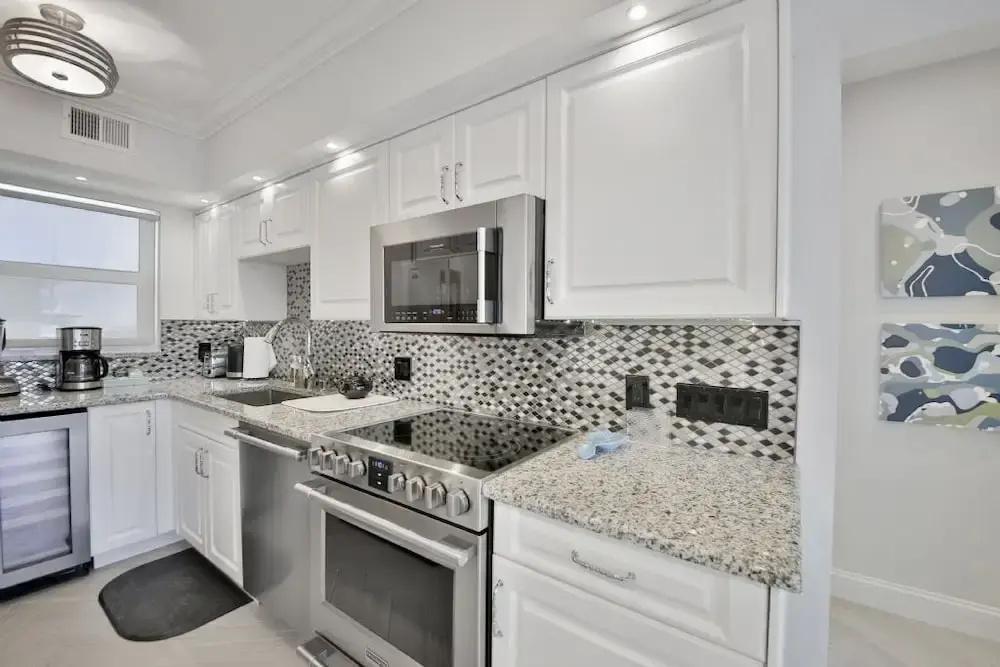 Admiralty House Unit 1706 Marco Island Vacation Rental 2 Bedroom Condo by Redawning