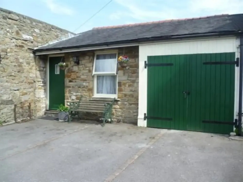 Arkleside Country Guest House