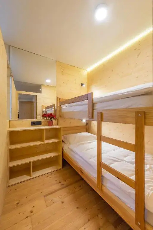 Apartments Budinek