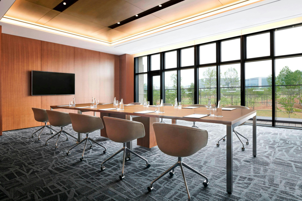Courtyard by Marriott Seoul Botanic Park