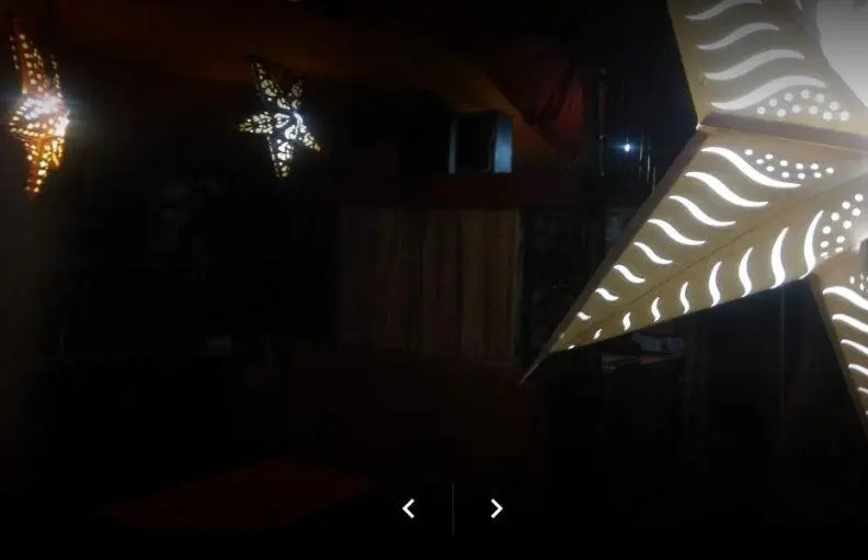 Shanti Cafe and Guest House Mcloedganj
