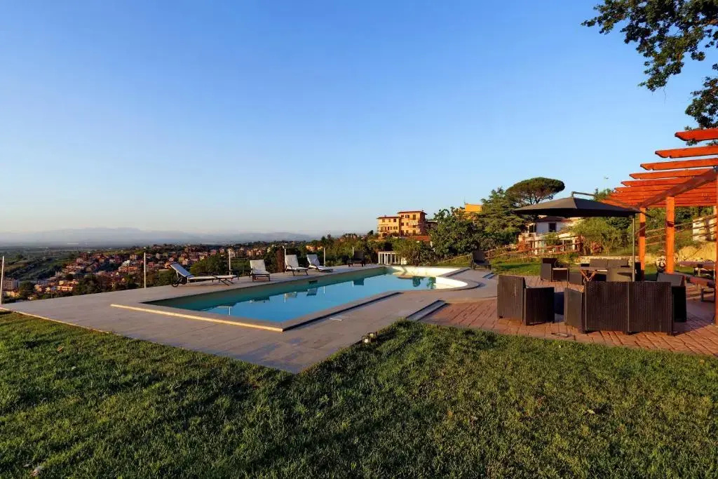Tenuta Lisetta
