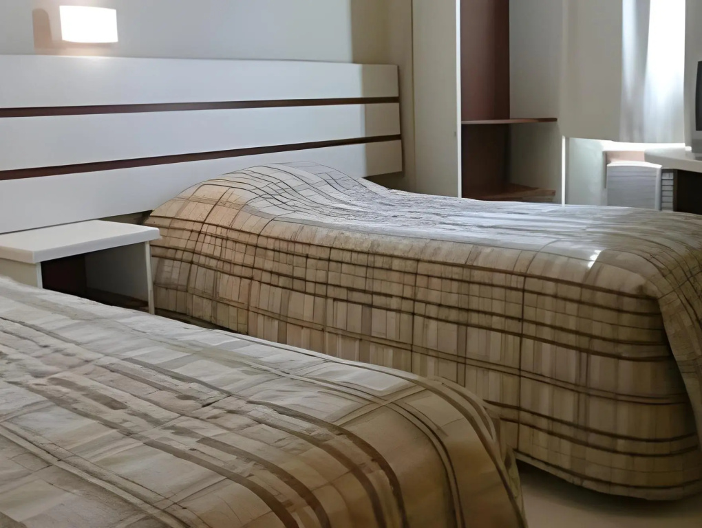 Hotel Elevado