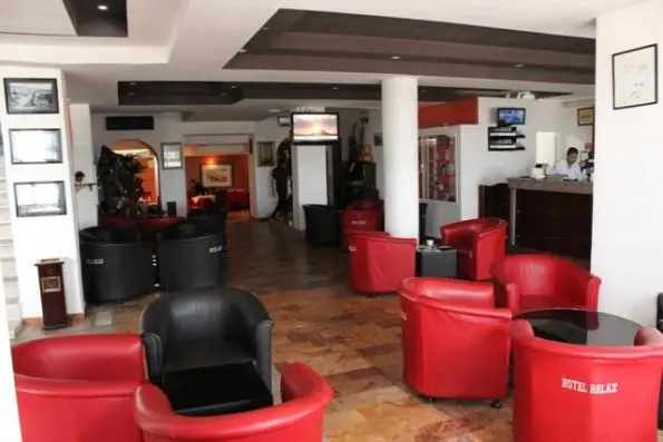 Hotel Relax