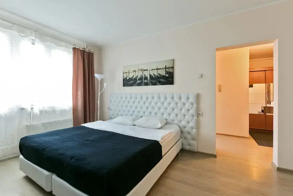 MaxRealty24 Сходненская, 27 — стандарт