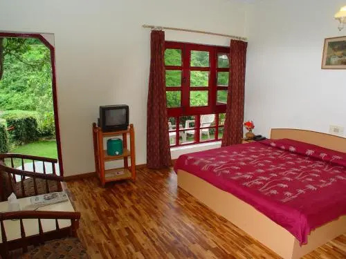 Visco Resorts