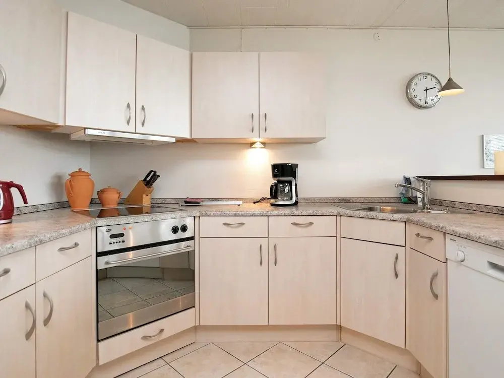 6 Person Holiday Home in Tranekær