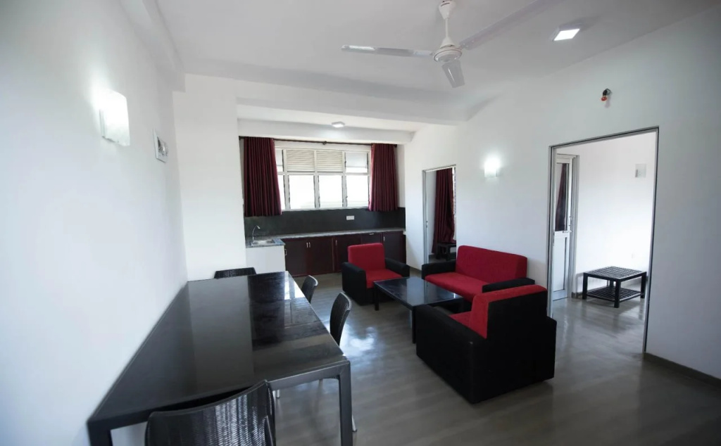 DSK Galle Apartments