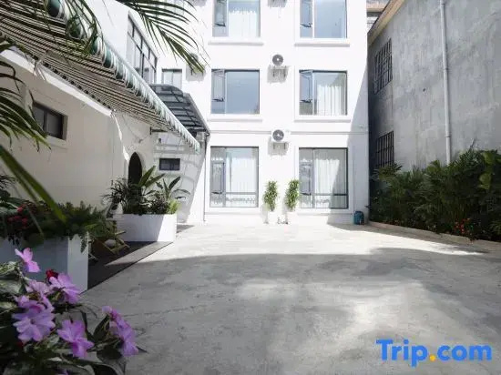 fanyin Intelligent Hotel