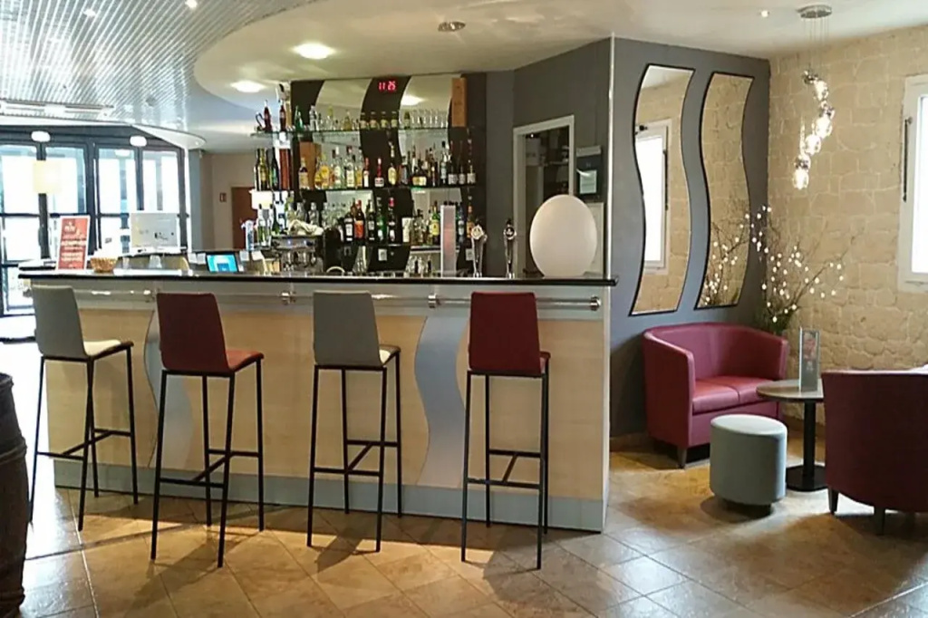 Holiday Inn Express Grenoble - Bernin