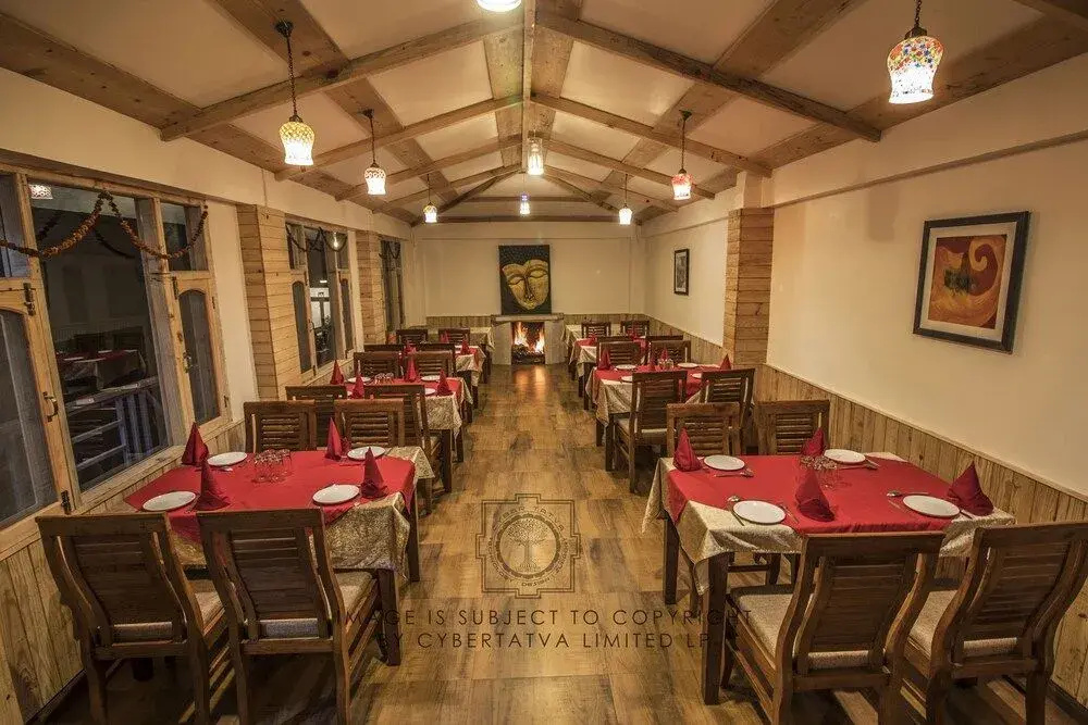The Lodge