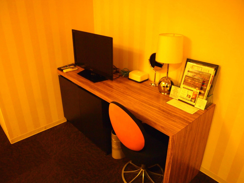 Henn na Hotel Osaka Shinsaibashi