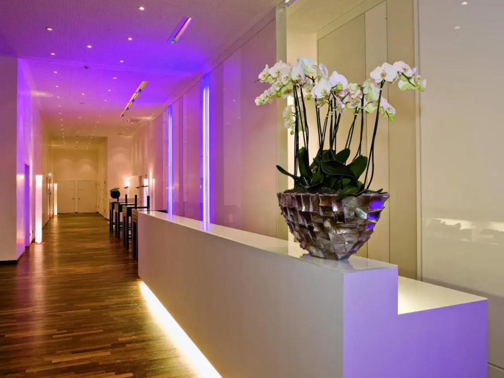 INNSiDE by Meliá Düsseldorf Derendorf
