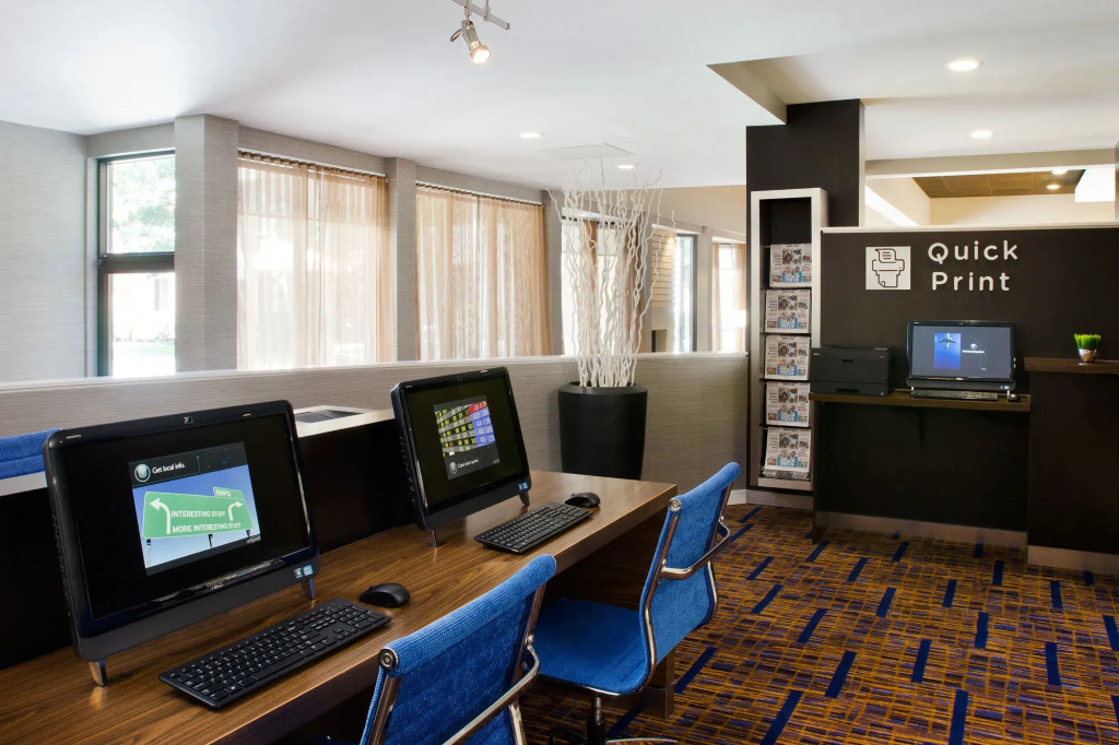 Courtyard by Marriott Portland Beaverton