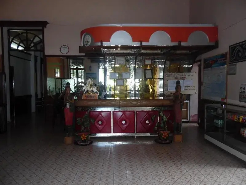Souksomboun Hotel