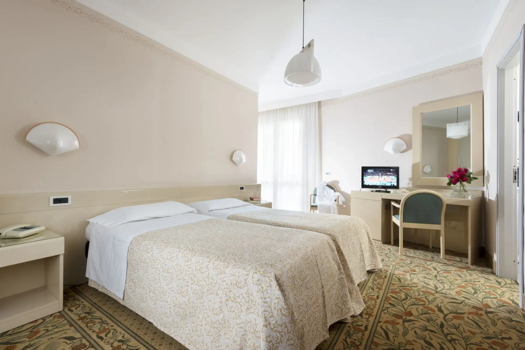 Hotel Apollo Terme